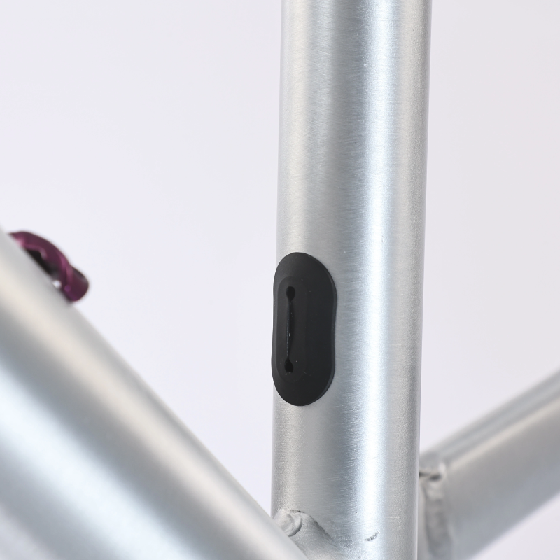 Yue YUEH H1 Alloy Hardtail Mountain Bike Frame 27.5" – Lightweight 3.5kg, High-Strength All-Mountain Frame | S/M/L Sizes