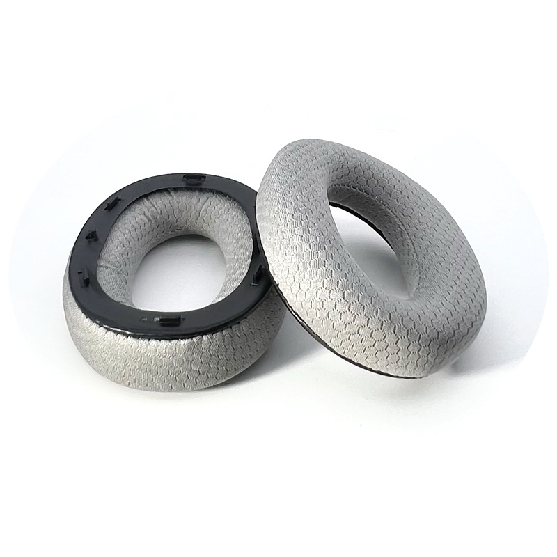 ขาย X-Tips XT256 ฟองน้ำผ้า Cotton สำหรับ SONY WH-1000XM2 และ MDR-1000X