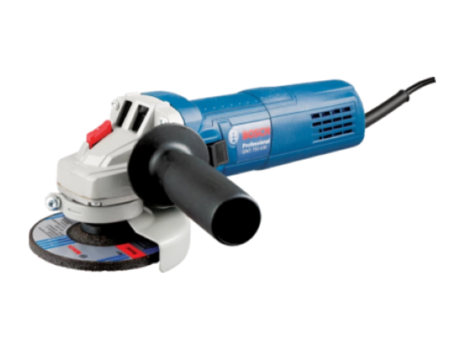 เฟืองดอกจอก หินเจียร Bosch บอช GWS 750-100 [#39] GWS 7-100 Pn.1619P02825 (แท้) ## (*)