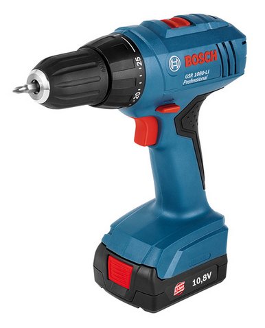 ตัวเรือน สว่านไร้สาย BOSCH GSR 1080-2-Li Pn.2609101637 (แท้-สั่ง)