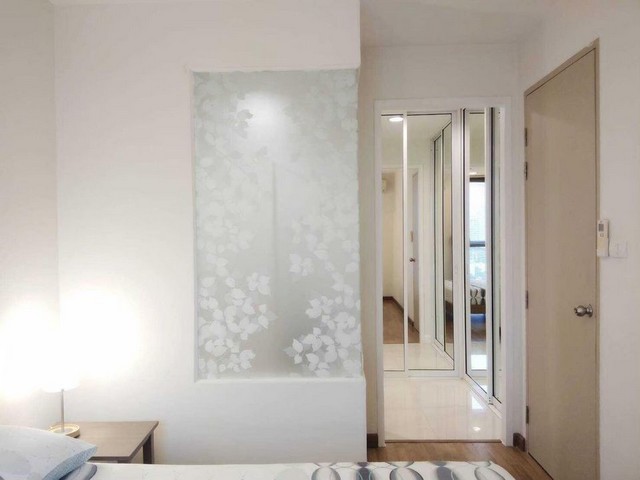 ให้เช่าคอนโด ไอดีโอ ลาดพร้าว 5 ชั้น 12A 33 ตร.ม.เฟอร์ครบ ใกล้เซ็นทรัลลาดพร้าว ใกล้รถไฟฟ้า