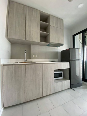 ให้เช่าคอนโด เซียล่า ศรีปทุม 22 ตรม.เฟอร์ครบ มีเครื่องซักผ้า ใกล้ ม.ศรีปทุม ลดราคาสุดๆ!!