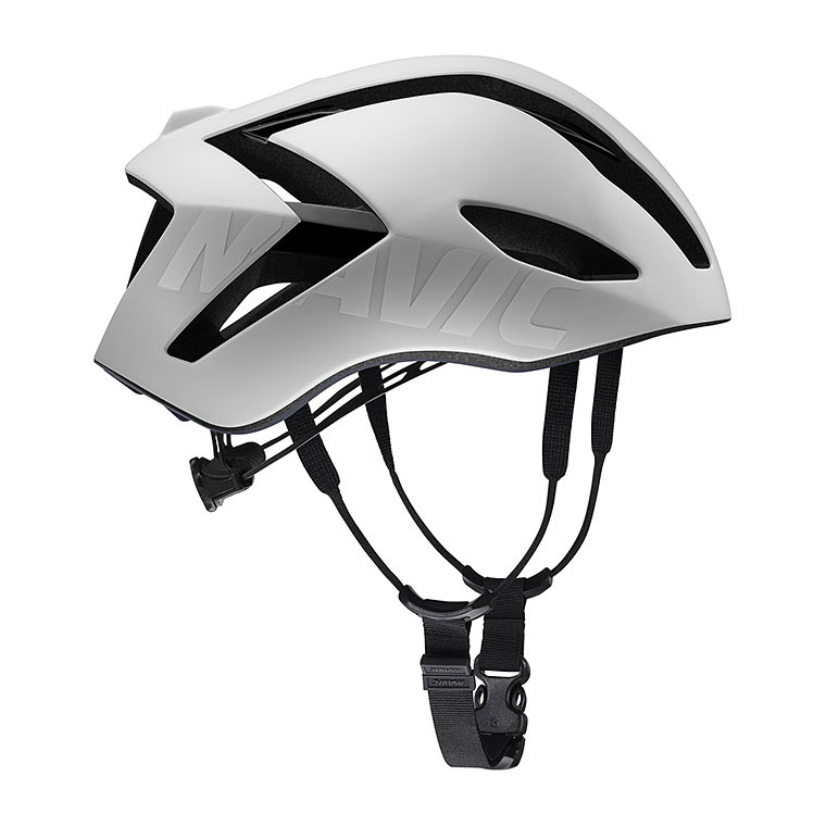 หมวกปั่นจักรยานเสือหมอบ Mavic COMETE ULTIMATE MIPS
