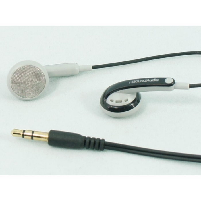 ขาย Hisoundaudio HSA-E351 หูฟังระดับ audiophile grade เสียงดี