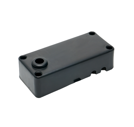 SWITCH BOX เครื่องฉีดน้ำแรงดันสูง POLO โปโล WARRIOR140N [#009] Pn.P172-W140S-009 (แท้) ##
