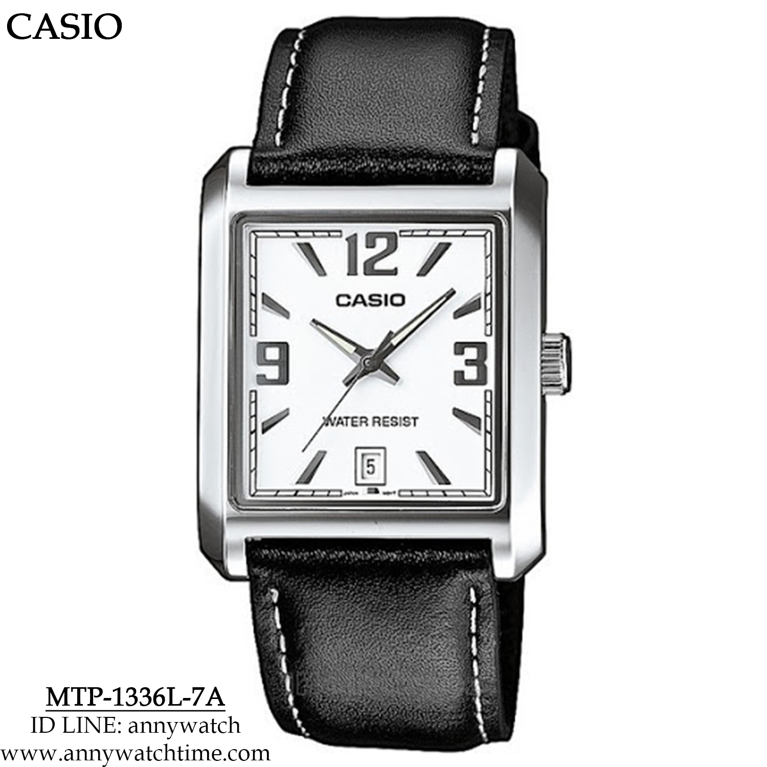 CASIO MTP-1336L-7A