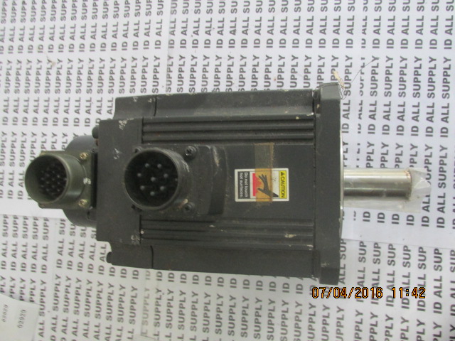 SERVO MOTOR “ MITSUBISHI ” รุ่น HC152BS-SZ