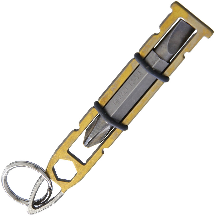 Titanium Bullet Bit