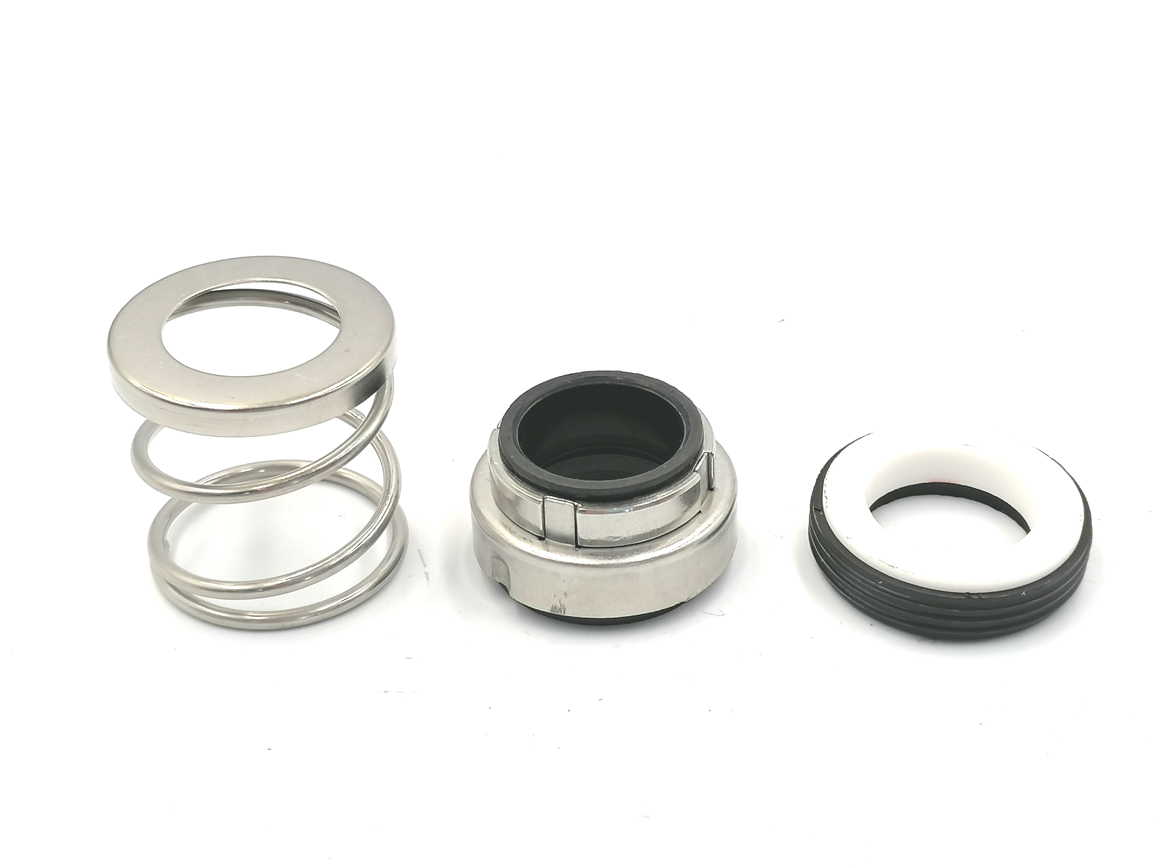 #560 ขนาด 38-56 มิล แมคคานิคอล ซีล, แมคคานิค ซีล ปั้มน้ำ หน้าเดียว