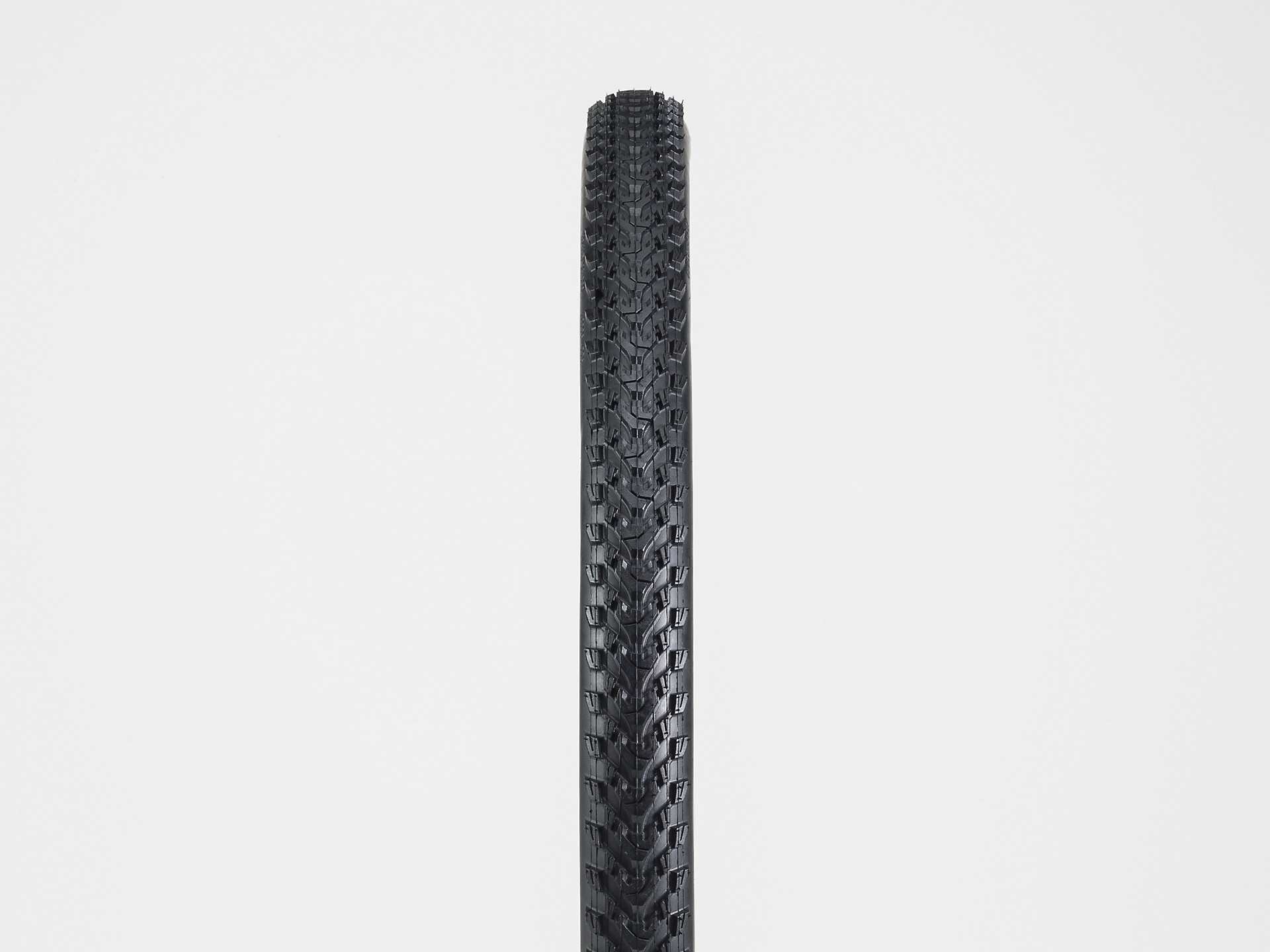 ยางนอกขอบลวด ยางเสือภูเขา Bontrager MTB TIRES, LT3, 26" 26x2.0