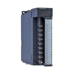 A1SX40 PLC " MITSUBISHI "