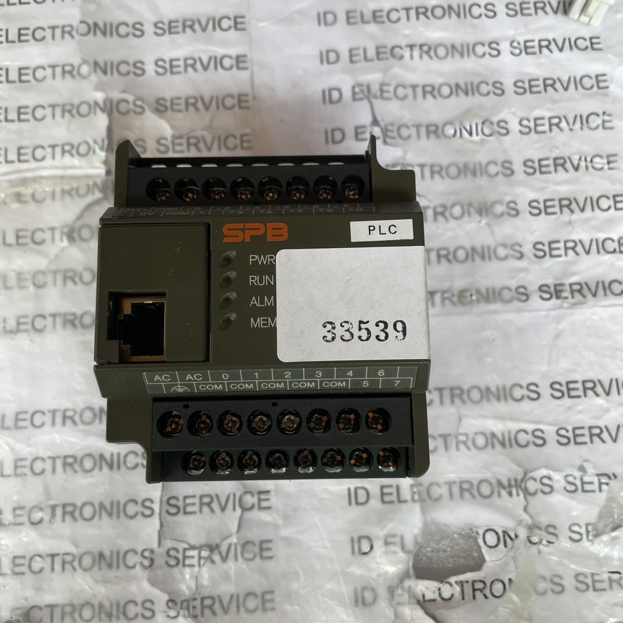 NW0P20T-31 PLC " FUJI "