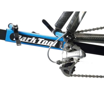 แท่นตั้งซ่อม PARK TOOL Super lite Team Race Stand ,PRS-21