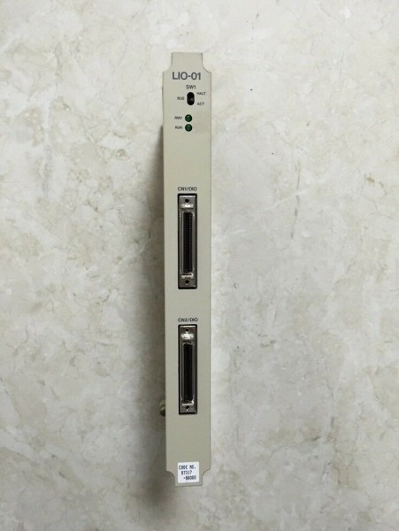 JACP-317800 PLC " YASKAWA "