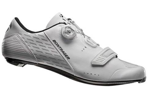 รองเท้าเสือหมอบ BONTRAGER VELOCIS ROAD SHOE 2017 หน้ากว้าง