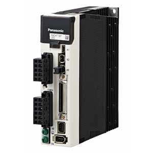 MCDKT3520 SERVO DRIVE " PANASONIC "