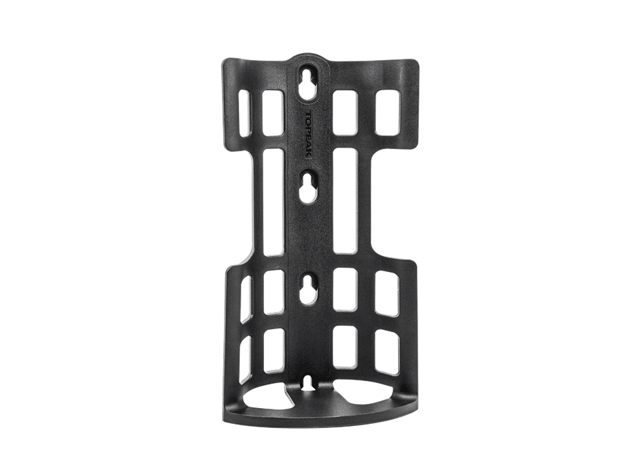 แร็คสำหรับจับตะเกียบจักรยาน TOPEAK VERSACAGE :TVC01