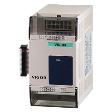 VB-8X PLC " VIGOR "