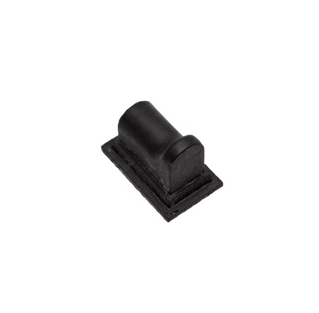 DUST COVER เครื่องตัดคอนกรีต Makita มากีต้า 4100NB [#5], 4100NH [#2] Pn.421329-5 (แท้) ##