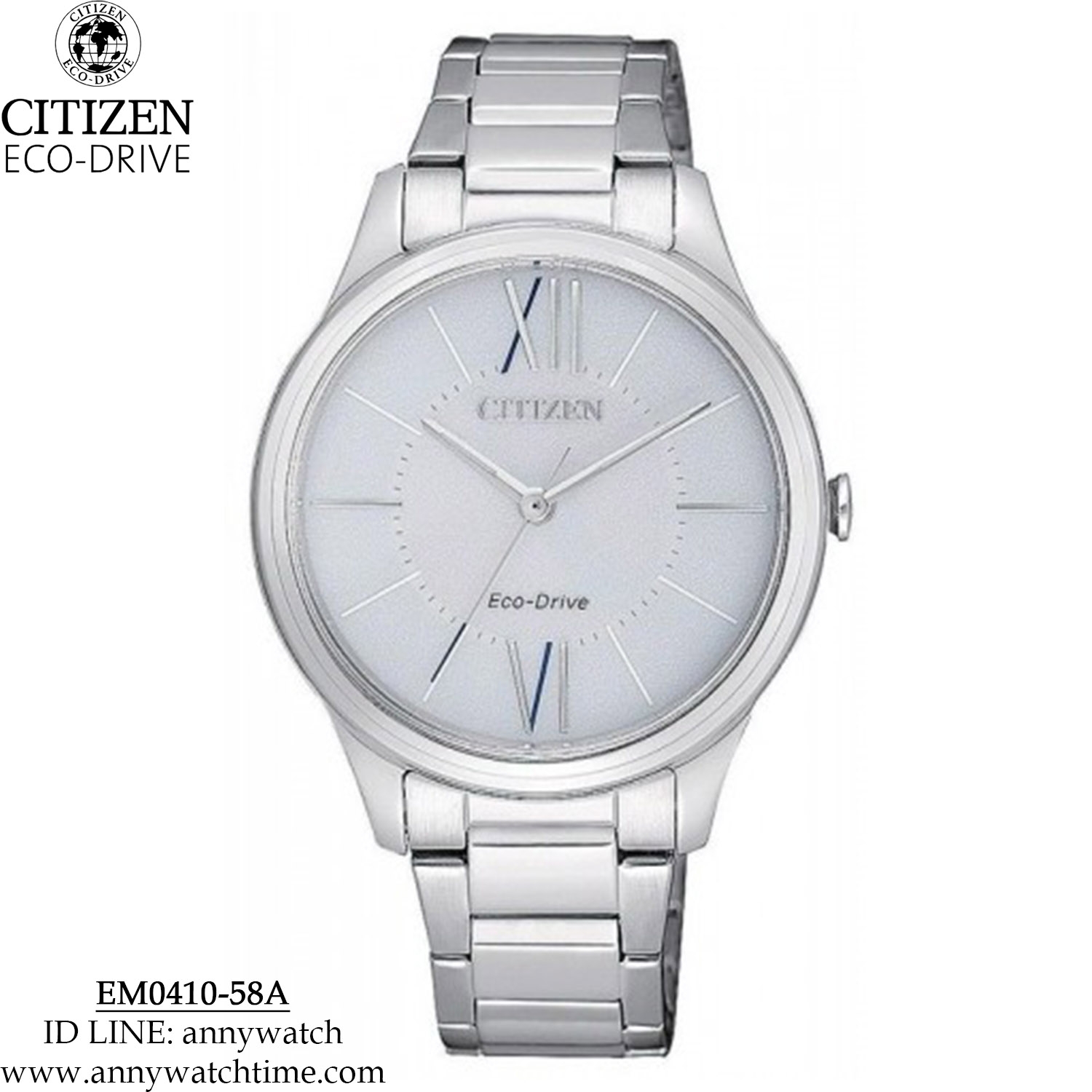 CITIZEN EM0410-58A