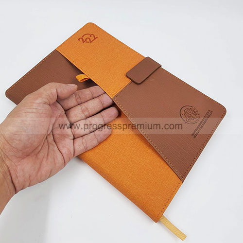 สมุดไดอารี่