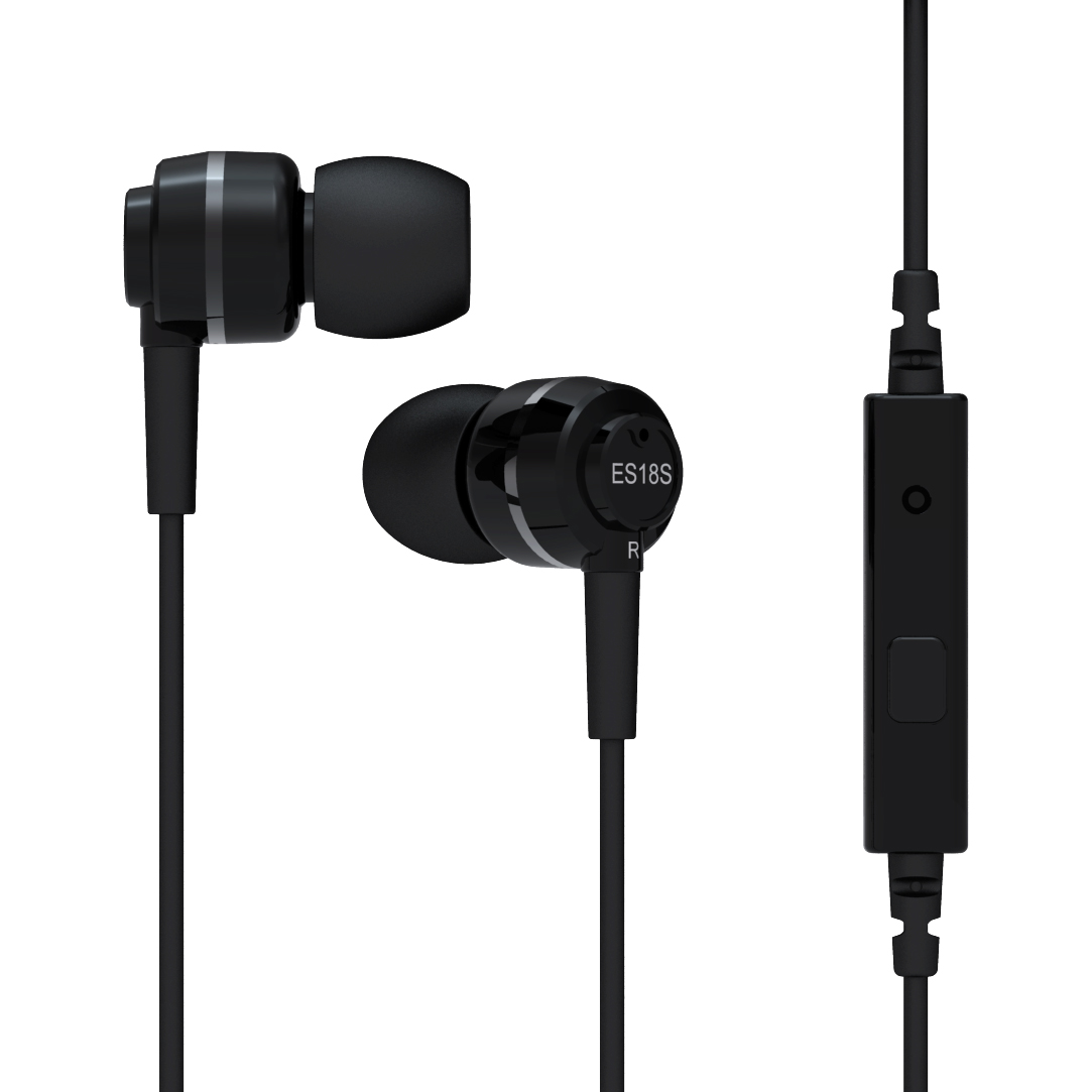 ขาย Soundmagic ES18S หูฟังมีไมค์ เสียงดีเบสหนักแน่น มี 2 สี