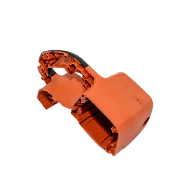 เสื้อฟิลคอยล์ เครื่องขัดกระดาษทราย แบบสายพาน Maktec มาคเทค MT941 [#23] Pn.141760-6 (แท้) ##(*)