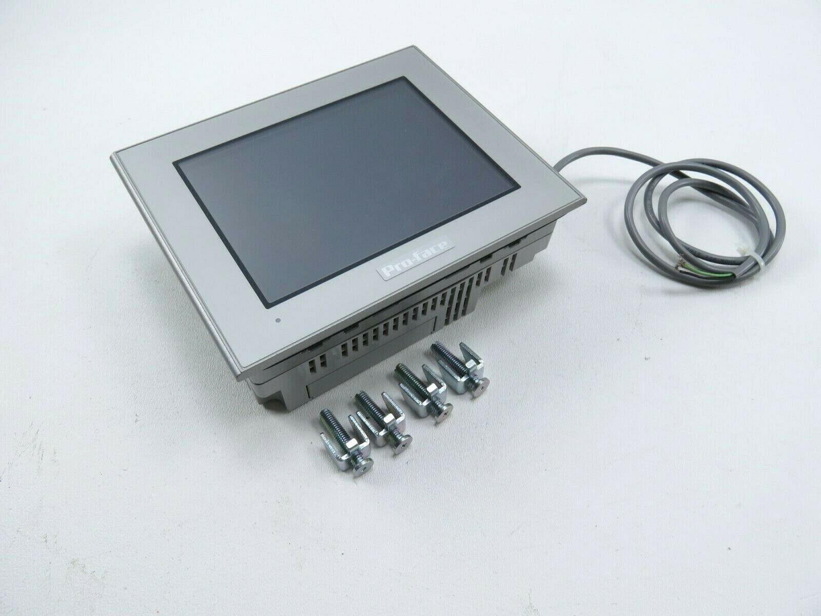 AGP3400-T1-D24-M HMI " PROFACE "