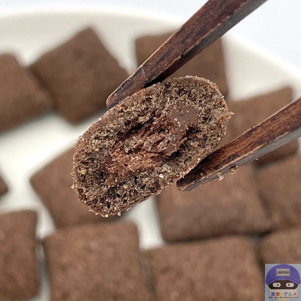 ยกมาทั้ง 7-11 Japan! ขนมรสชาติพรีเมี่ยม เข้มข้น ฟินทุกคำ potato chips / cheese snack / Chocolate-filled snacks / Chocolate Sponge Cookies