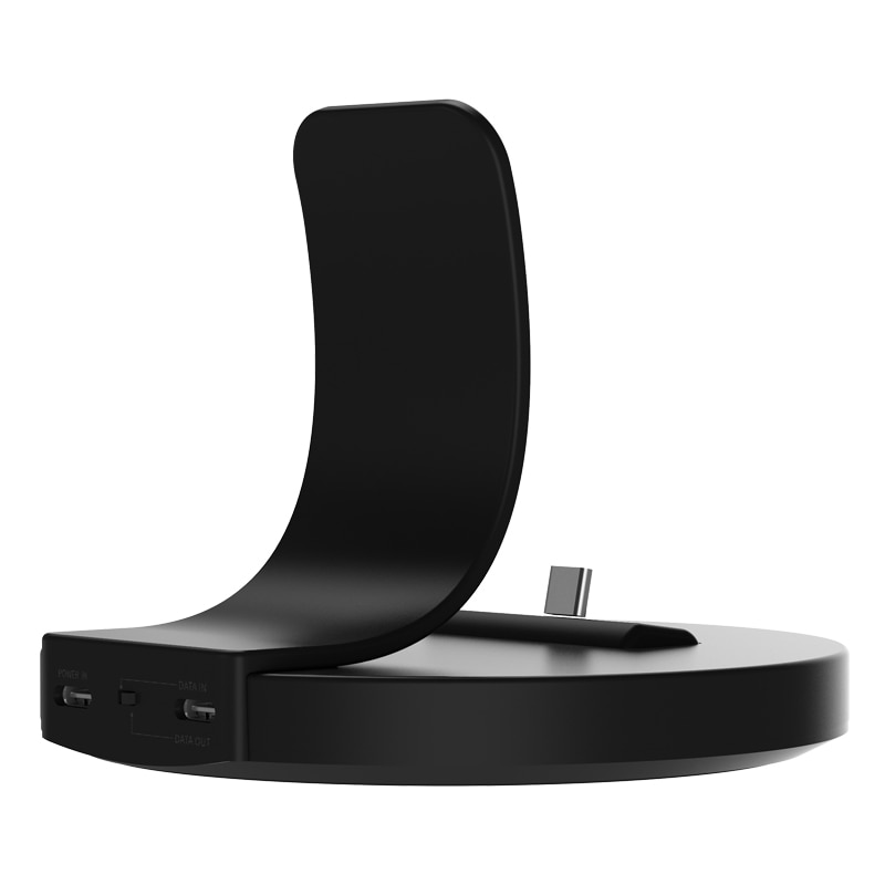 ขาย FiiO DK1C Multifunction Dock สำหรับเครื่องเล่นเพลงพกพา FiiO