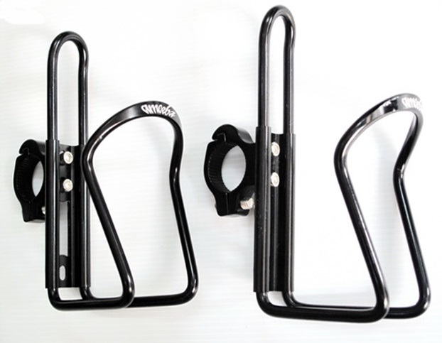 ขากระติกน้ำ ALU มีตัวยึดแฮนด์