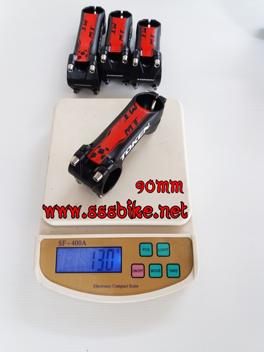 คอแฮนด์ TOKEN ALLOY STEM MTX -20 ,TK9320