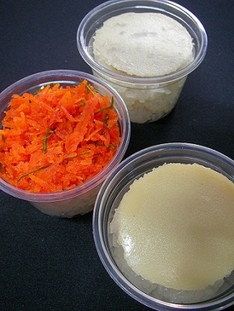 ขนมไทยสุพัตรา สาขา Central Plaza Rama9 (6 Fl. food court ใน Foodrepubic)