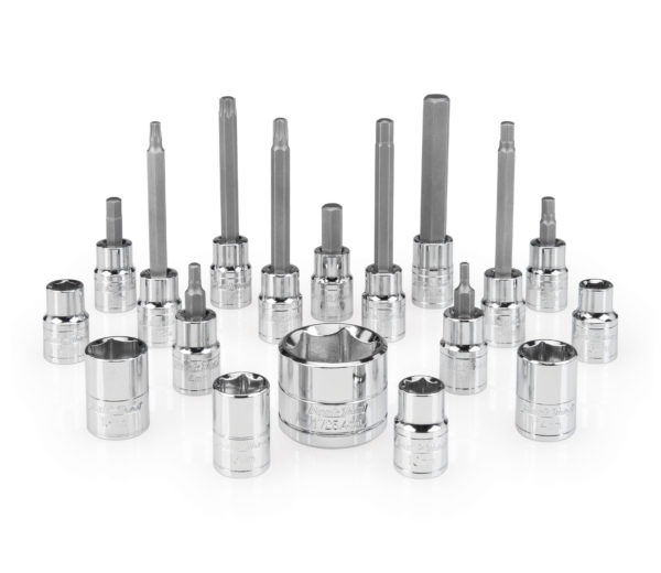 Park tool sbs-1.2 socket and bit set