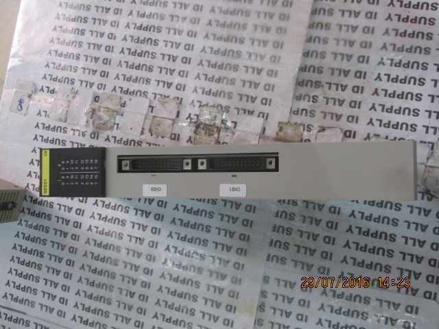 C500-OD501CN PLC “ OMRON ”