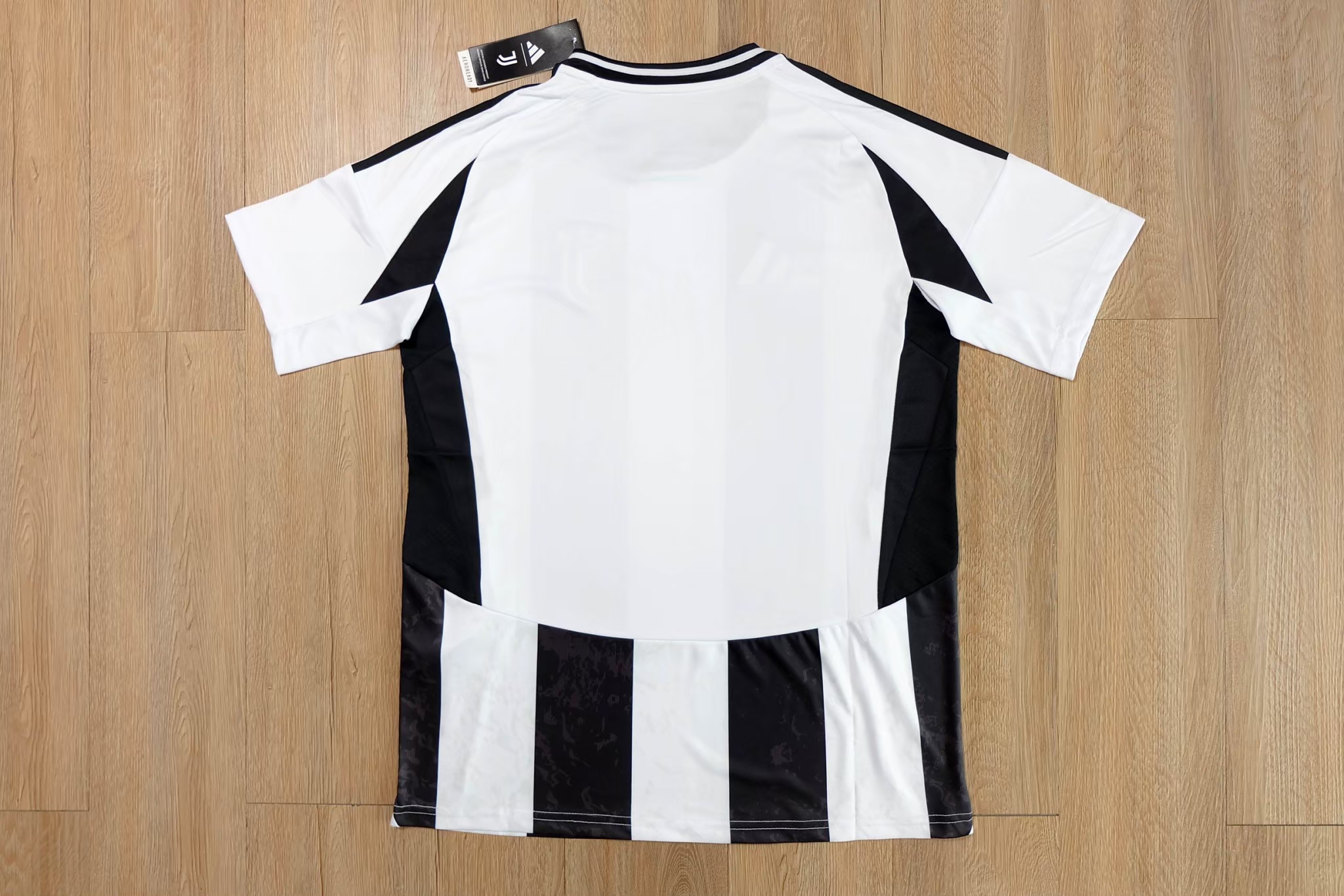 Juventus 2024/25 Home Jersey เสื้อยูเวนตุส เหย้า ฤดูกาลใหม่