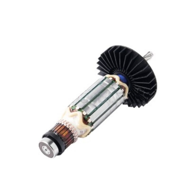 ทุ่น สว่านโรตารี่ มากีต้า Makita HR2475 (แท้) ##