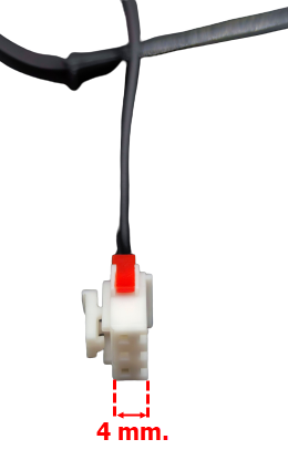 เซ็นเซอร์ แอร์ LG-แอลจี(แจ็คเล็ก) 9,000-24,000 BTU ทุกรุ่น