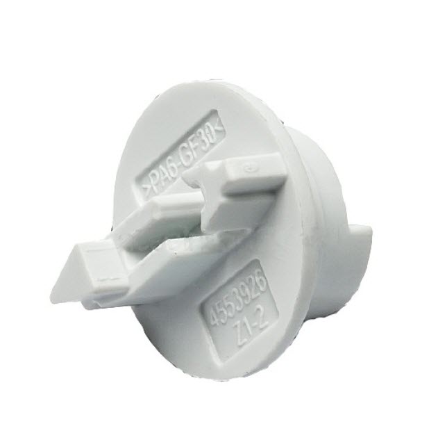 CHANGE LEVER สว่านโรตารี่ Maktec, Makita MT871, M8701, M8701B [#23], HR2631F#23 Pn.455392-6 (แท้) ##(*)