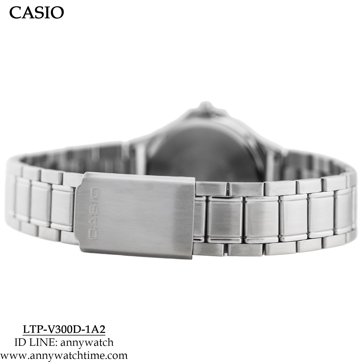 CASIO LTP-V300D-1A2