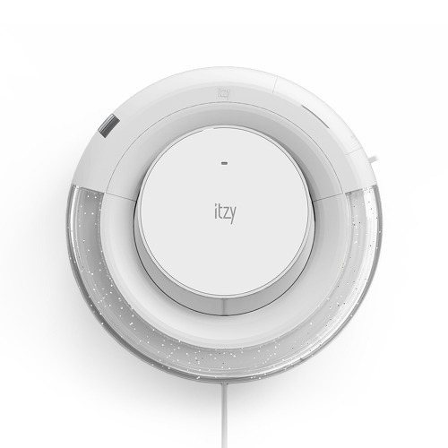 แท่งไฟ #ITZY - OFFICIAL LIGHT RING (ของแท้100%) - รอ 14-25 วัน. -