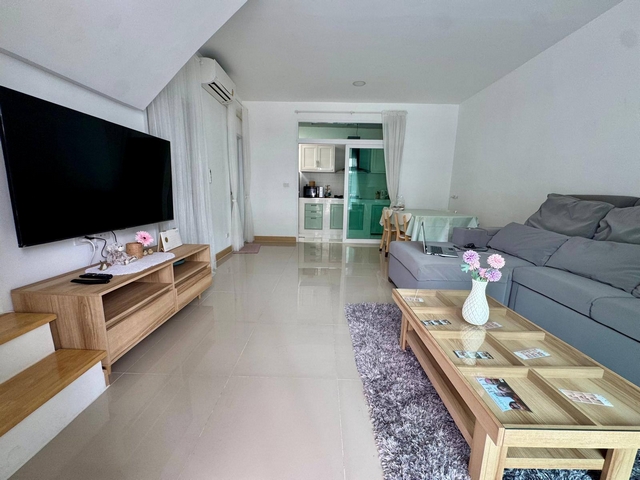 ให้เช่าทาวน์โฮม กัสโต้ ดอนเมือง-สรงประภา 3 ห้องนอน 2 ห้องน้ำ บ้านใหม่ ใกล้สนามบินดอนเมือง