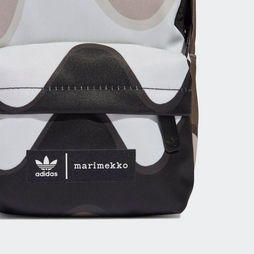 กระเป๋าเป้ ADIDAS X MARIMEKKO Mini Bag- IC5327 เป้ marimekko กระเป๋าเป้ ADIDAS x Marimekko