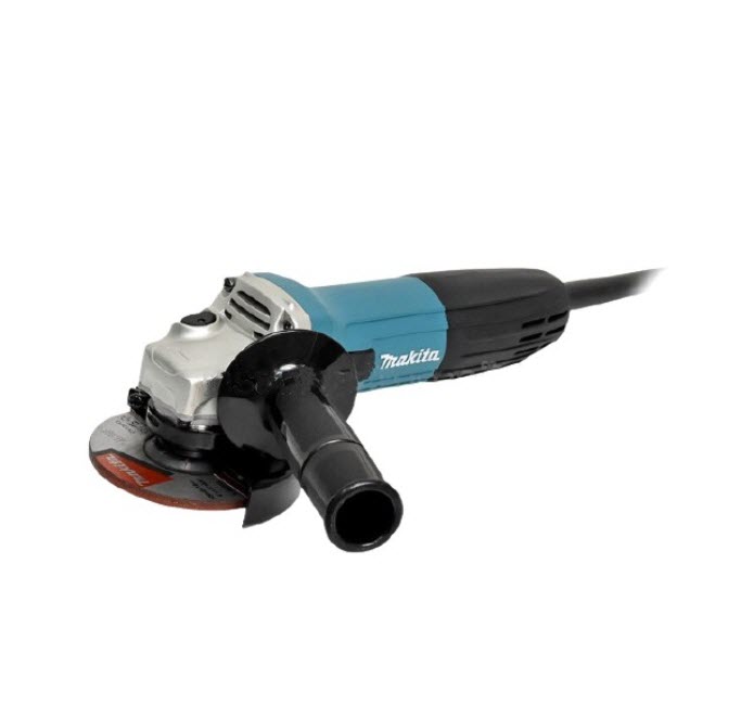 หินเจียร Makita มากีต้า รุ่น GA4030 (แท้) ##