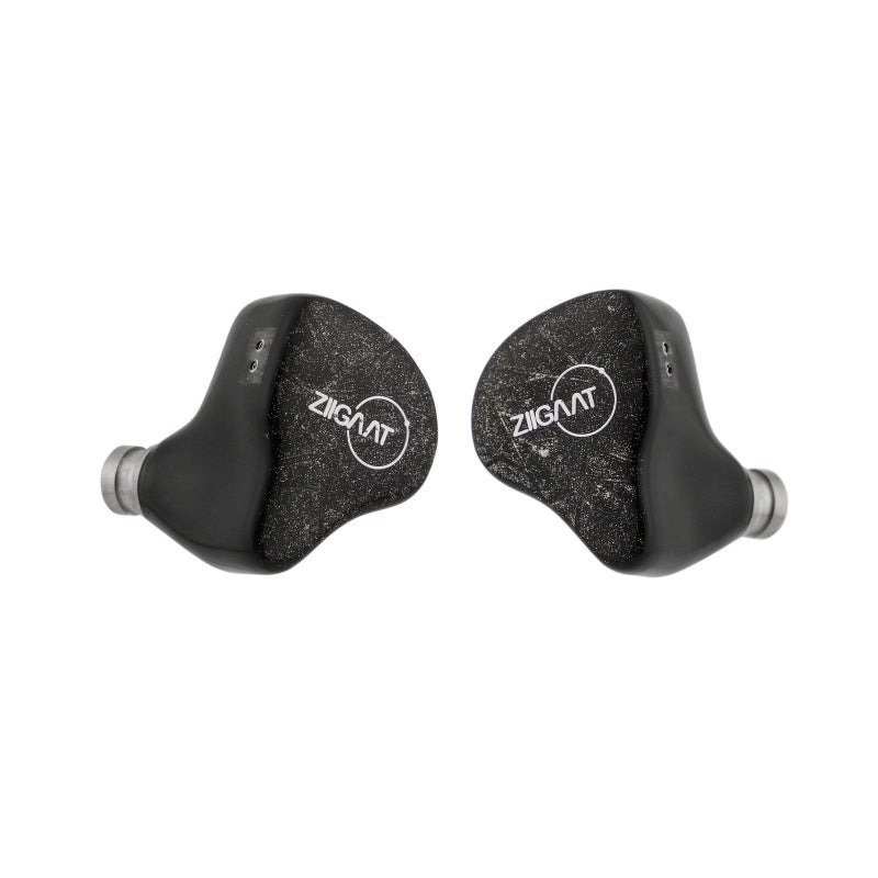 Ziigaat Lush หูฟัง IEMs Hybrid 5ไดรเวอร์ 1DD + 4BA สำหรับผู้ชื่นชอบเสียงดนตรี ประกันศูนย์ไทย