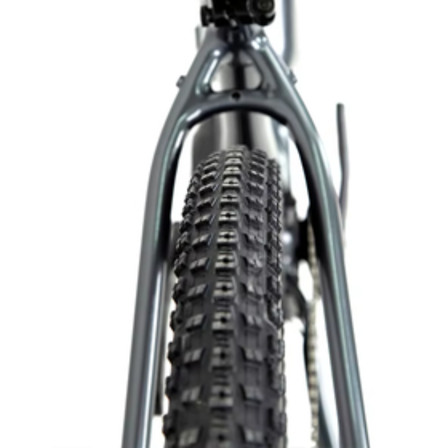 จักรยานไฟฟ้า CYCTRAC รุ่น EM5-2rd | เฟรมอลู มอเตอร์กลาง 250W-500W | แบตเตอรี่ | เลือกขนาดได้ตามส่วนสูง | V.1