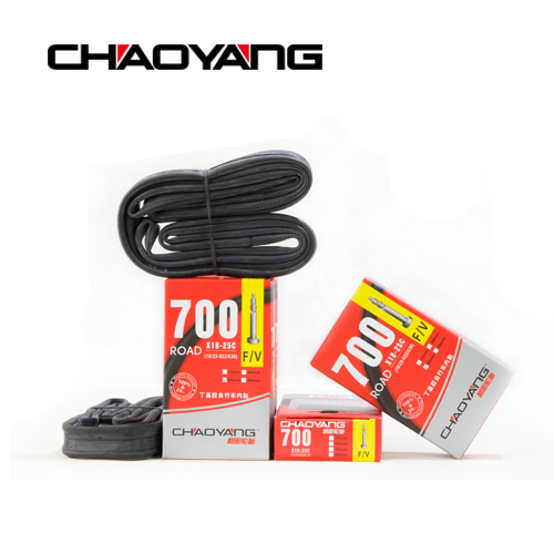 ยางใน Chaoyang ,700x25/32c,Y122409 ,FV60