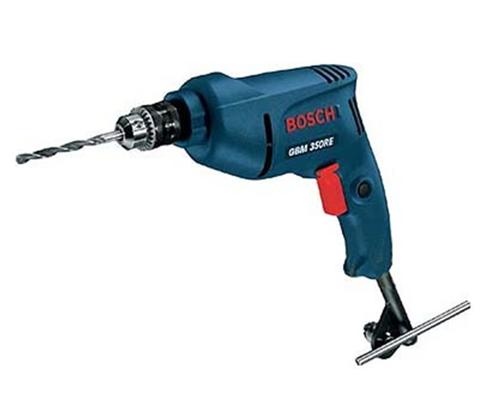 ซองถ่าน สว่านไฟฟ้า BOSCH รุ่น GBM 350RE #E14