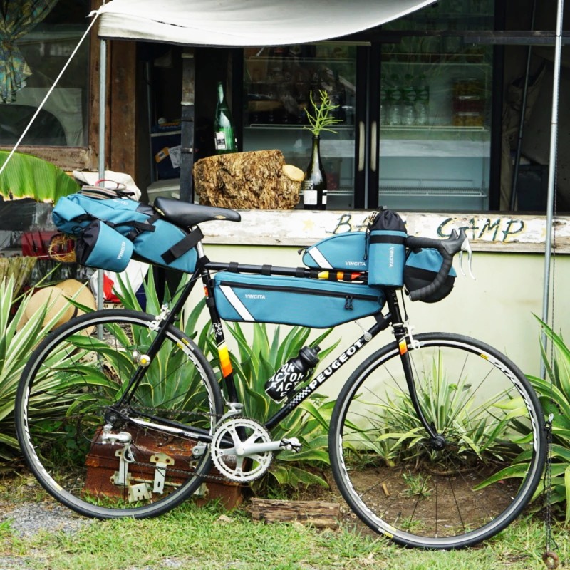 Vincita B020EW Everywhere Frame Bag