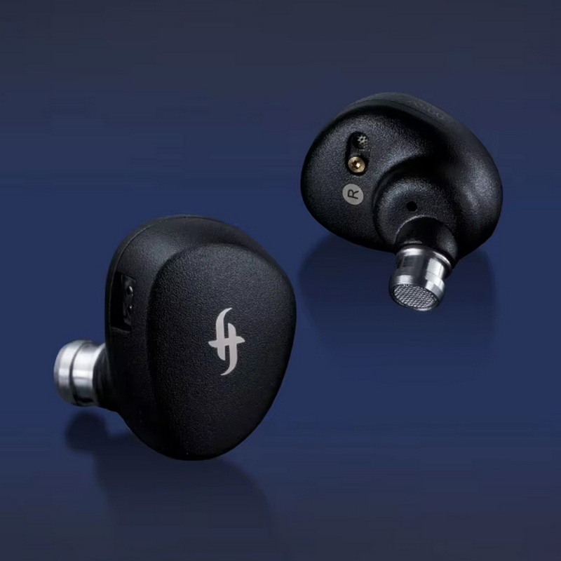 Simgot EA500DSP หูฟัง IEMs มี DAC บอดี้โลหะผสมหล่อ เปลี่ยนท่อเสียงได้ รองรับ Hi-Res ประกันศูนย์ไทย